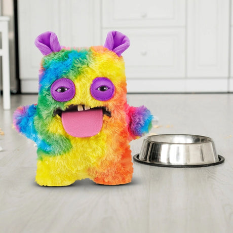 CHEEKY CHONKY | Guinea Pig | Butt Ugly Pets | Fuggler 9"