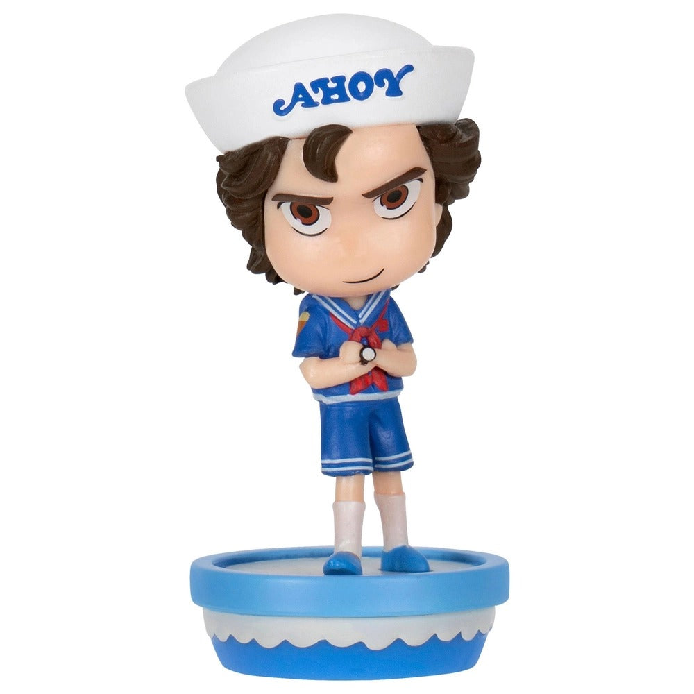BLIND BOX CHIBI FIGURE | Stranger Things Upside Down | Action Figure | Jazwares | 2 Inch
