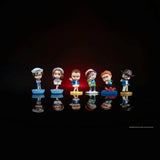 BLIND BOX CHIBI FIGURE | Stranger Things Upside Down | Action Figure | Jazwares | 2 Inch