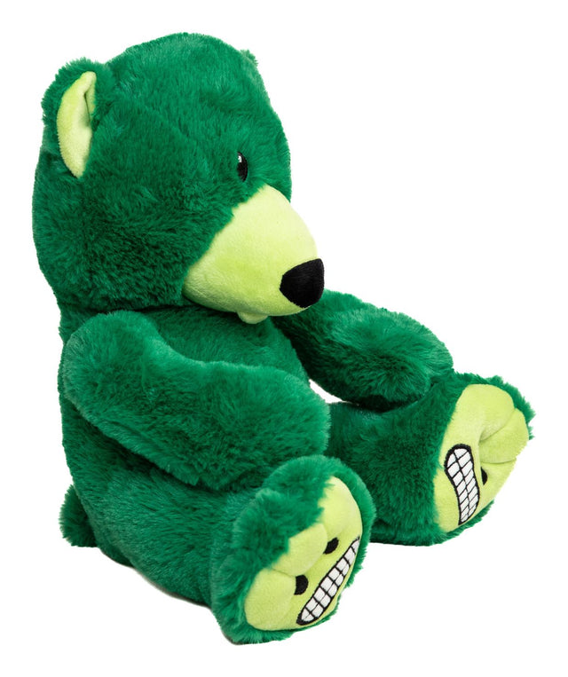 Mood Bears | Large Nervous Bear 30cm Plush