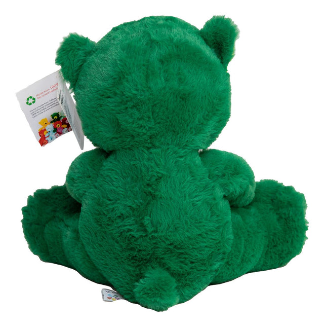 Mood Bears | Large Nervous Bear 30cm Plush