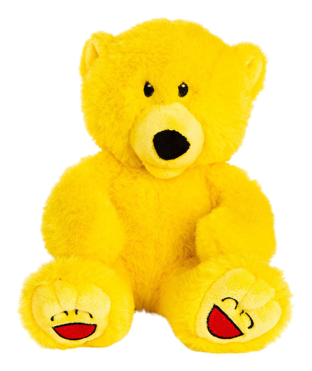 Mood Bears | Mini Happy Bear 15cm Plush