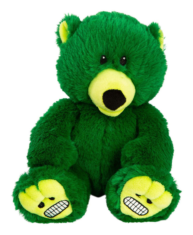 Mood Bears | Mini Nervous Bear 15cm Plush