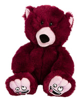 Mood Bears | Mini Silly Bear 15cm Plush