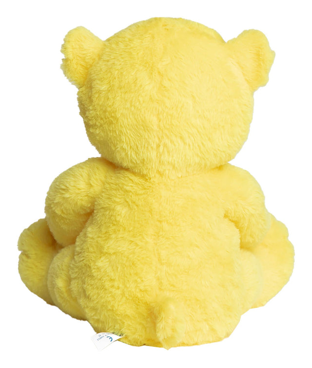 Mood Bears | Talking Large Happy Bear 30cm Plush