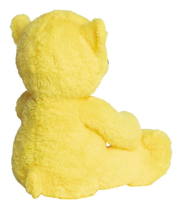 Mood Bears | Talking Large Happy Bear 30cm Plush