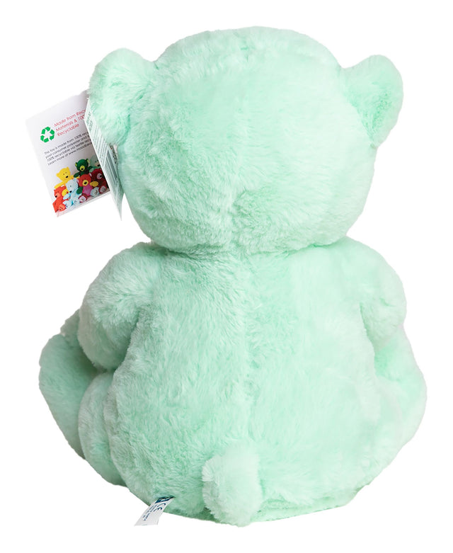 Mood Bears | Talking Large Calm Bear 30cm Plush