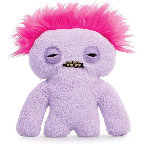 SQUIDGE | Hairy Fuggs | Fuggler 9"