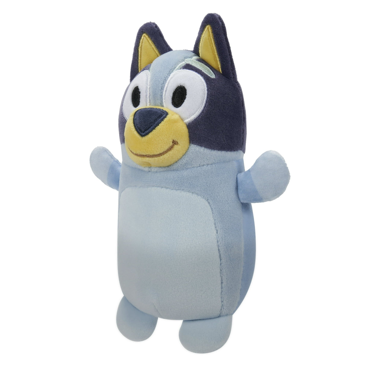 BLUEY | Squishmallows HugMees 6"