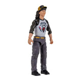 DUSTIN  | Stranger Things Upside Down | Action Figure | Jazwares | 6 Inch