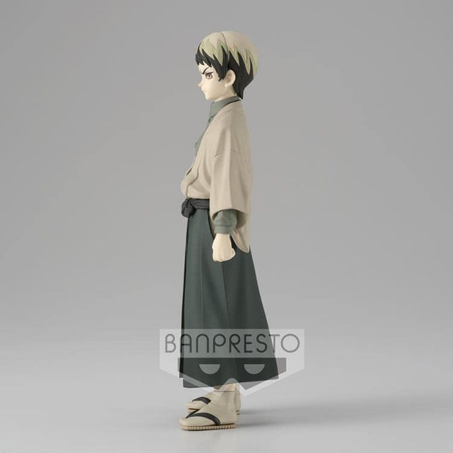 Banpresto | Demon Slayer | Yushiro Vol. 22 A | Statue 15cm