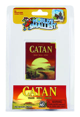 World's Smallest | CATAN