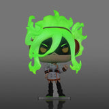 BURNIN (Moe Kamiji) | My Hero Academia | Funko Pop Animation | GLOW CHASE #1484