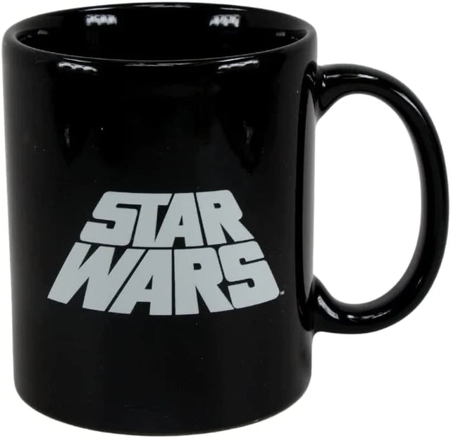 Star Wars | Logo 'A Long Time Ago' Mug