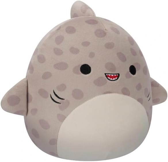 Squishmallows 7.5" | Azi The Shark