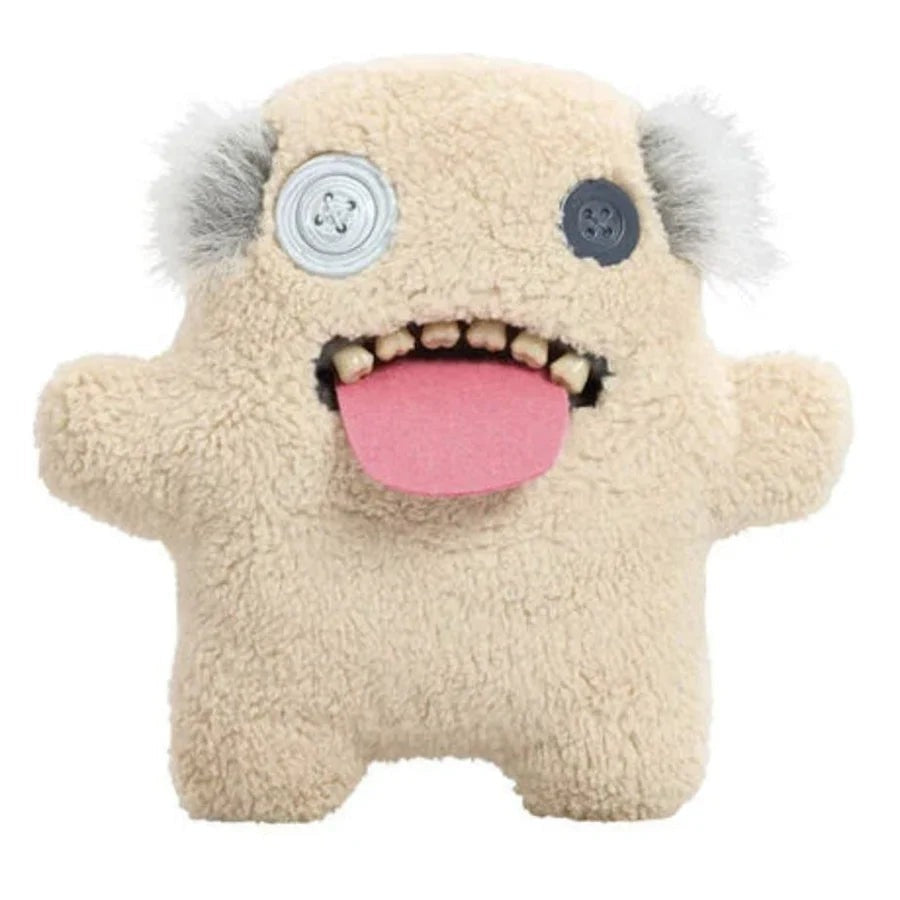 OOGAH BOOGAH | Hairy Fuggs | Fuggler 9"
