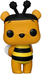 WINNIE THE POOH AS BEE | Funko Pop Disney #1034