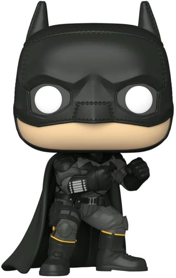 Funko Pop! Movies | Batman 10 inch 10" #1188