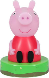 Paladone | Peppa Pig Icon Light | Officially Licensed