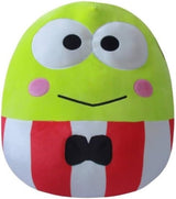 KEROPPI | Hello Kitty Sanrio | Squishmallows 10"