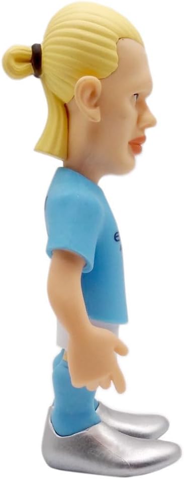 Minix | Manchester City FC | Erling Haaland Figure #131