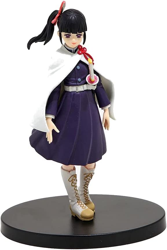 Banpresto | Demon Slayer | Kanao Tsuyuri Vol. 7 B | Statue 17cm