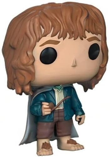 PIPPIN TOOK | Lord of The Rings | Funko Movies #530
