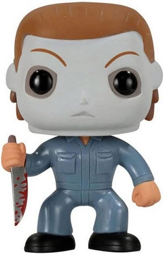 Michael Myers | Halloween | Funko Movies #03