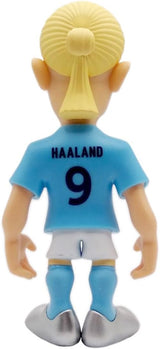 Minix | Manchester City FC | Erling Haaland Figure #131