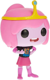 Damaged Box | Funko Pop Animation | Adventure Time | Princess Bubblegum #1076