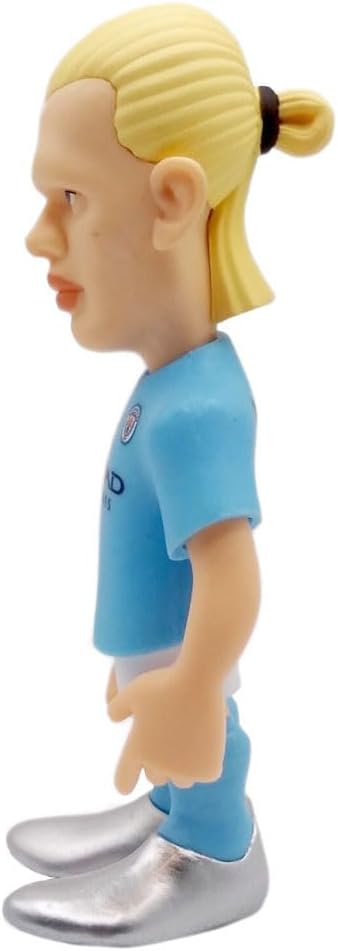 Minix | Manchester City FC | Erling Haaland Figure #131