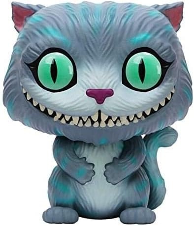 CHESHIRE CAT | Funko Pop Disney Alice In Wonderland #178