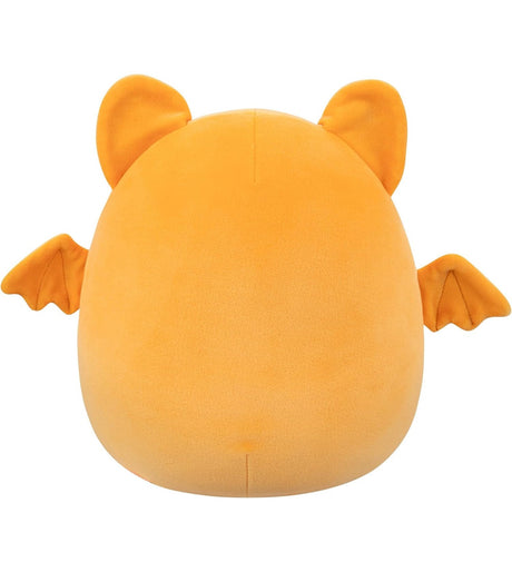 TANGIE BAT CLOSED EYES | Squishmallows Halloween 7.5" | 2025
