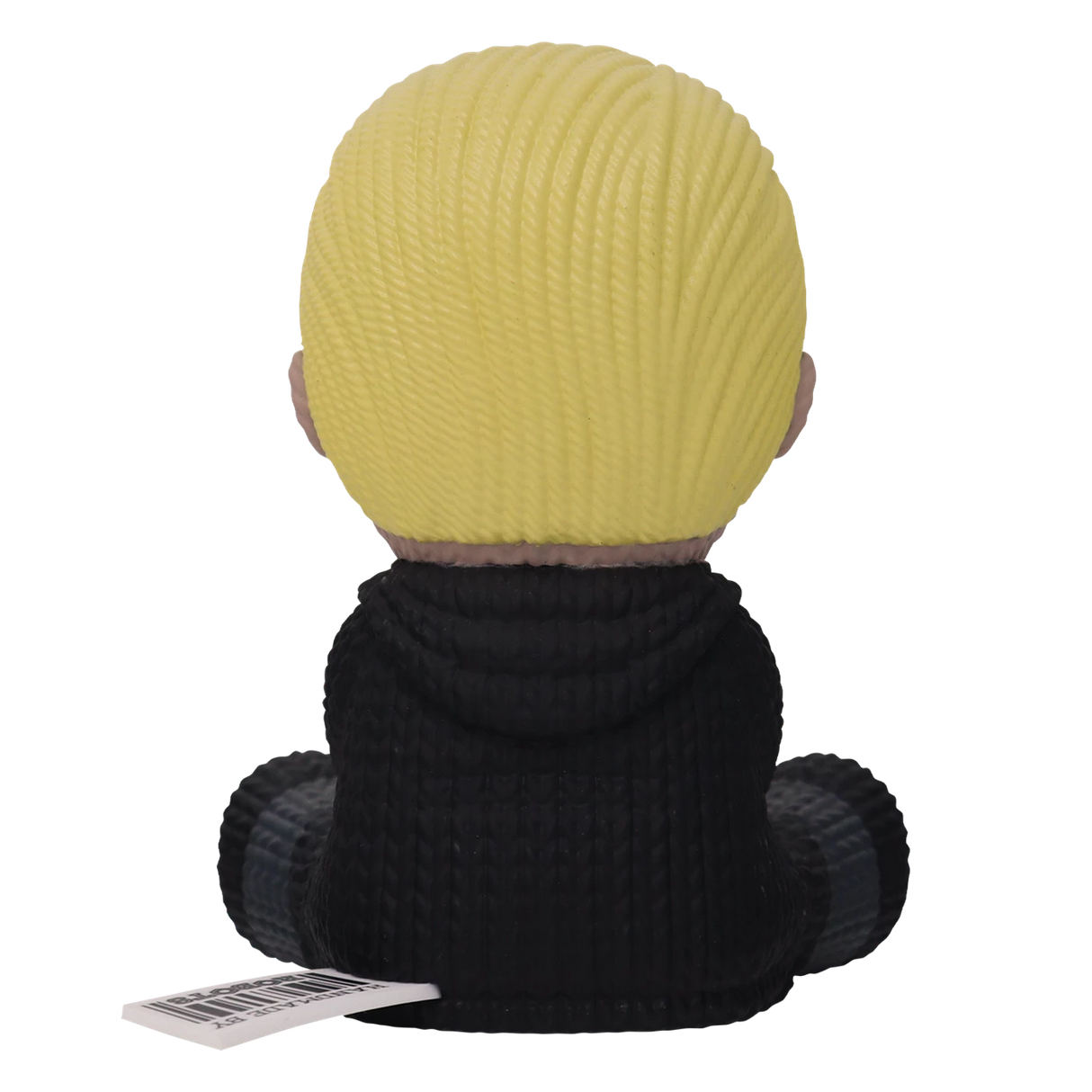 Handmade by Robots | Harry Potter | Draco Malfoy Vinyl Figure | Knit Series #104