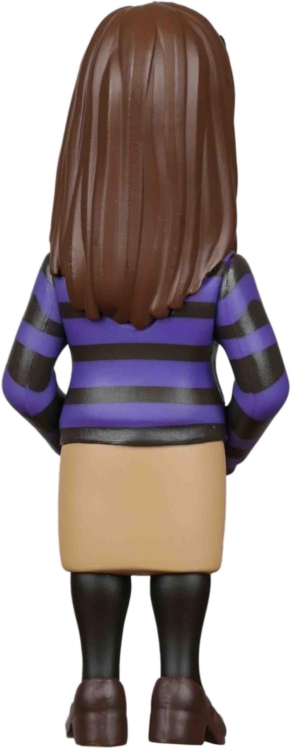 AMY FARRAH FOWLER | The Big Bang Theory | Minix #180