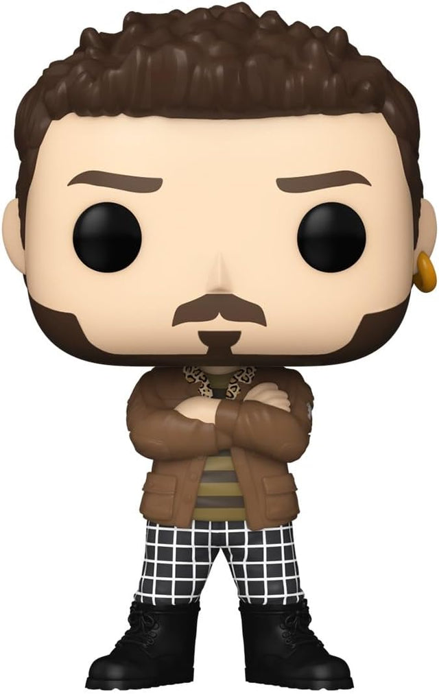 Frenchie | The Boys | Funko Pop Television | #1598