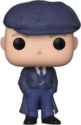 Funko Pop Television | Peaky Blinders | John Shelby #1403