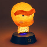 Paladone | THE THING Icon Light | Marvel Fantastic Four Officially Licensed