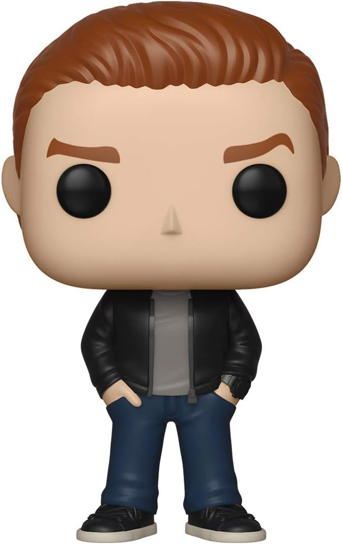 Funko Pop Television | Billions | Bobby #772