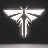 Paladone | The Last of Us | Firefly Logo Light | Officially Licensed