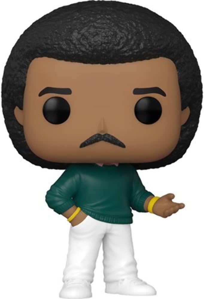 Lionel Richie  | Funko Pop Rocks |  #349