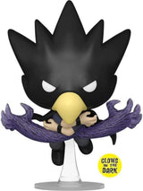 Fumikage Tokoyami (Fallen Angel) | My Hero Academia | Funko Pop Animation | #1351