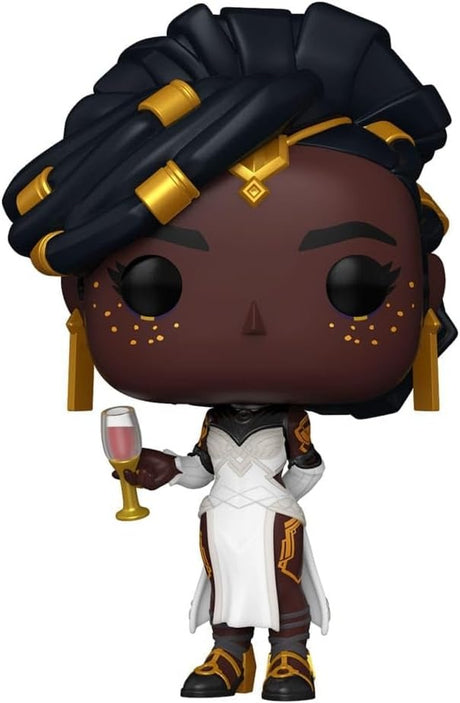 MEL | Arcane League of Legends | Funko Pop Television #1489