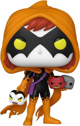 HALLOWS' EVE | Strange Tales | Funko Pop Marvel #1560