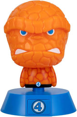 Paladone | THE THING Icon Light | Marvel Fantastic Four Officially Licensed