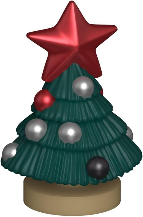 Funko Bitty Pop! Advent Countdown Calendar | Marvel Comics | 24 Days Of Surprise