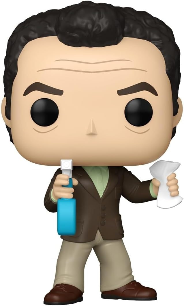 ADRIAN MONK | Funko Pop Television #1795