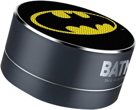 BATMAN LOGO | 3W Bluetooth Portable Speaker | ERT Group