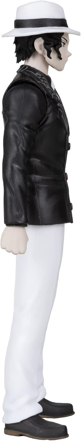 MUZAN KIBUTSUJI  | Demon Slayer | 5 inch Figure | McFarlane Toys