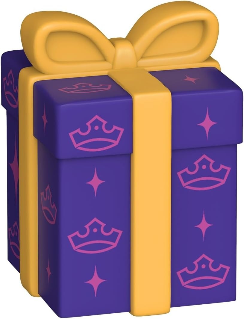 Funko Bitty Pop! Advent Countdown Calendar | Disney Princesses | 24 Days Of Surprise